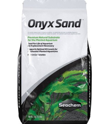 Onyx Sand