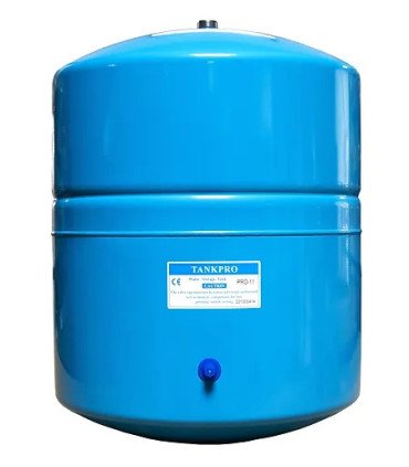 OsmoCompact 400G avec reservoir déporté