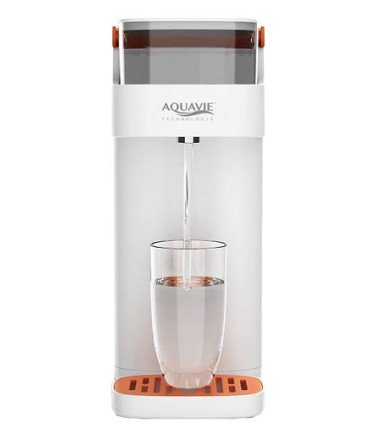 OsmoBAR - Fontaine de table