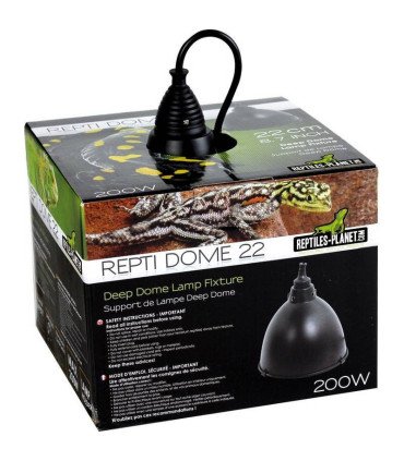 Reptidome