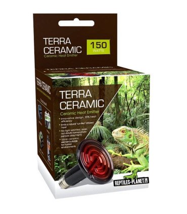 Terra Ceramic