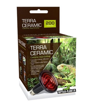 Terra Ceramic