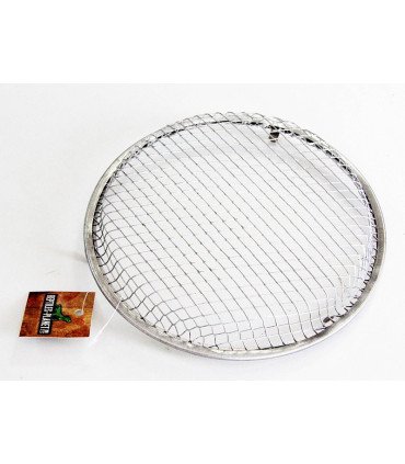 Grille de protection pour Black Clamp