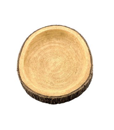 DECO R TERRA ABREUVOIR BOIS