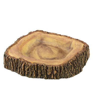 DECO R TERRA ABREUVOIR BOIS