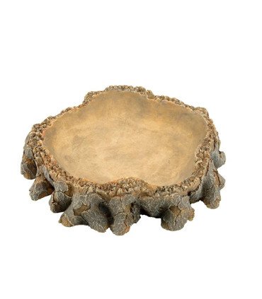 DECO R TERRA ABREUVOIR BOIS