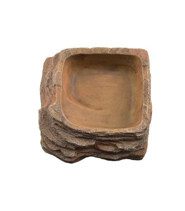 DECO R TERRA ABREUVOIR ROCHE