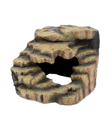 DECO R TERRA CAVERNE DESERT