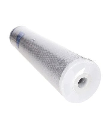 Cartouche charbon compacté 20 BIG BLUE