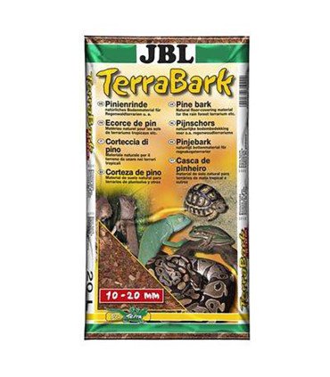 JBL TerraBark