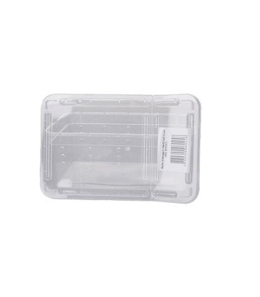 Boite élevage reptiles ou insectes