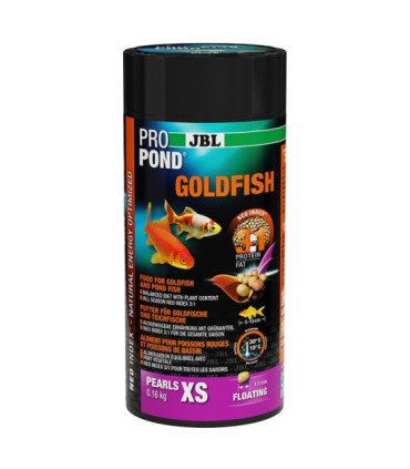 JBL PROPOND GOLDFISH