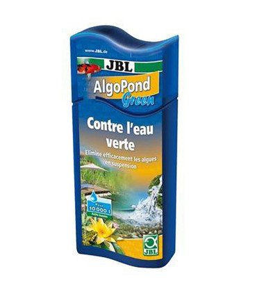 JBL ALGOPOND GREEN