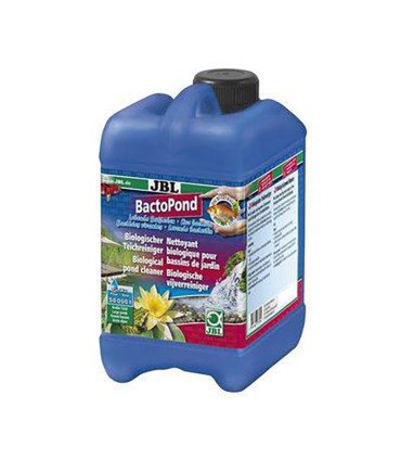 JBL BactoPond