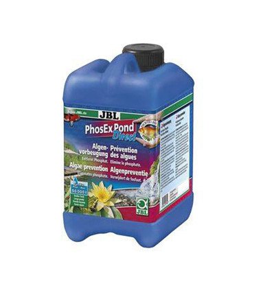 JBL PHOSEX POND DIRECT