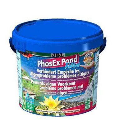 JBL PhosEx Pond Filter