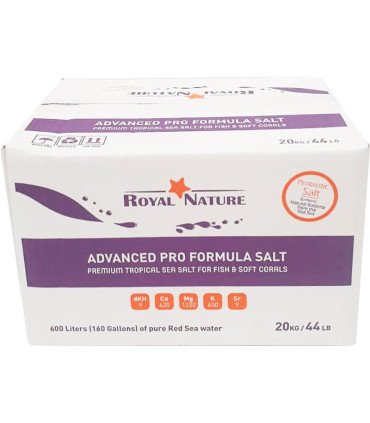 Premium Sea Salt