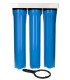 Porte filtre triple 20 bague Slim