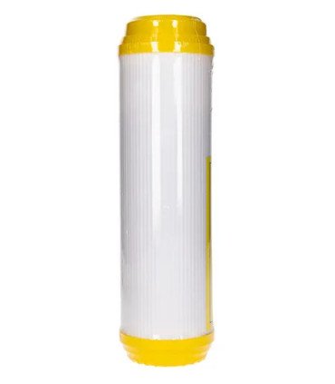 Cartouche Filtre résine dé-ionisante 10