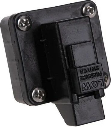 Pressostat pression basse V2