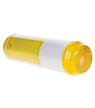 Cartouche Filtre résine dé-ionisante 10