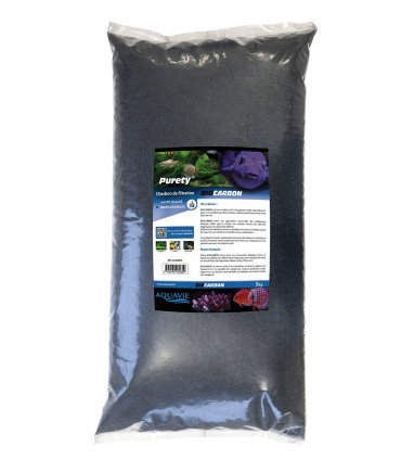 BIO CARBON sac de 5Kg