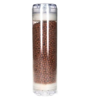 Cartouche Filtre billes céramique 10