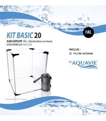 KIT 20 BASIC