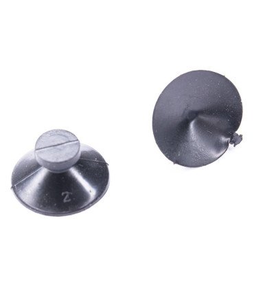 Ventouse pour V100 (2 pcs)