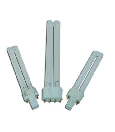 Ampoule LUMIVIE Germicide UV