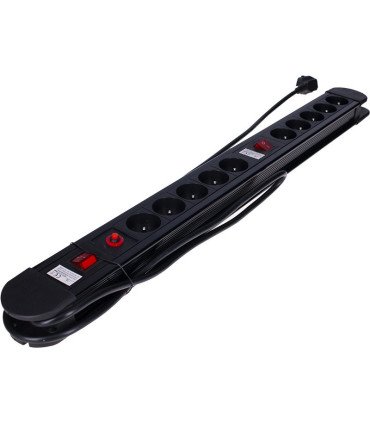 Bloc 10 prises MCE10