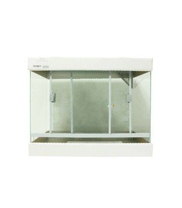 TERRARIUM VERRE 50x30x40 3mm