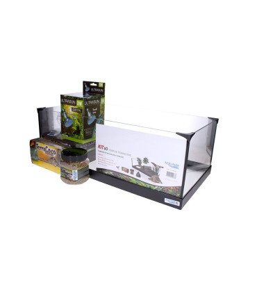 KIT TORTUE 60 équipé RP