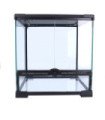 TERRARIUM OUVERTURE FRONTALE 30x30x45cm