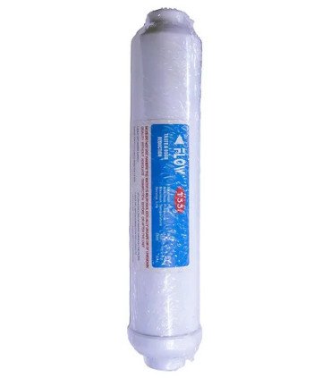 Cartouche Filtre charbon de coco