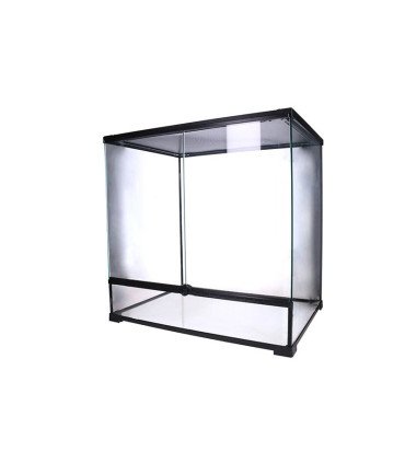 TERRARIUM OUVERTURE FRONTALE 60x45x60cm