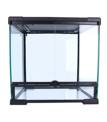 TERRARIUM OUVERTURE FRONTALE 90x45x90cm