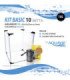 KIT BETTA BASIC 10