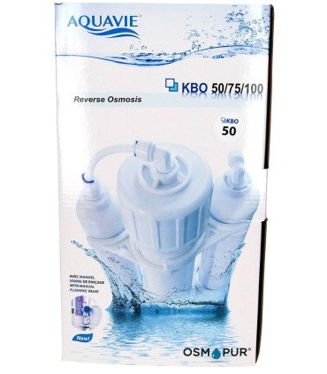OSMOSEUR KBO
