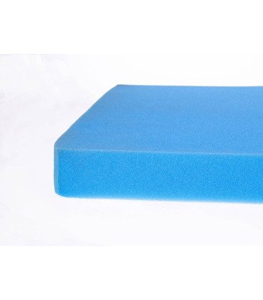 PLAQUE DE MOUSSE 100x50x5cm
