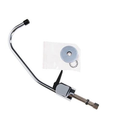 Robinet eau osmosée col de cygne