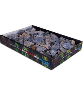 AQUANATURE MINI barquette S SODALITE