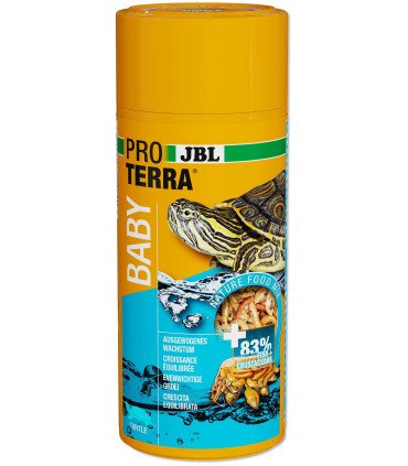JBL PROTERRA BABY 250ml