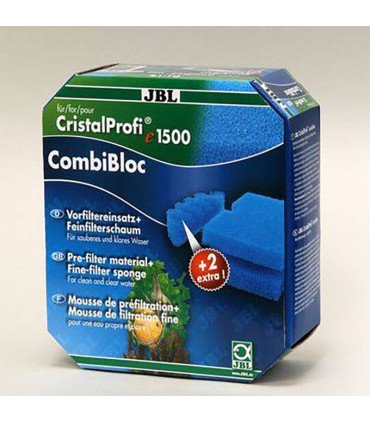 JBL CombiBloc CP e1500-1 +
