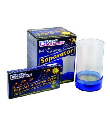SEP-ART + SEPARATOR