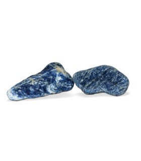 PIERRE BLEU SODALITE S
