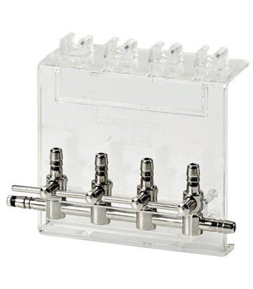 HOBBY Air Control, Distributeur d'air à 3 voies - s.s.