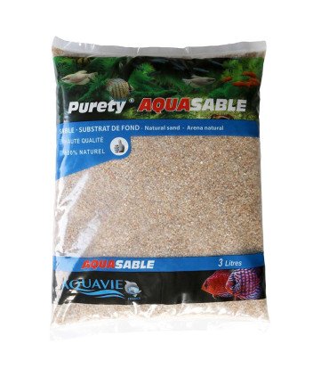 AQUASABLE NATUR-PINK S2