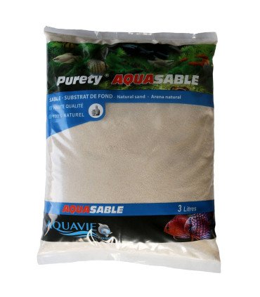 AQUASABLE NATUR-BEIGE EXTRA FIN