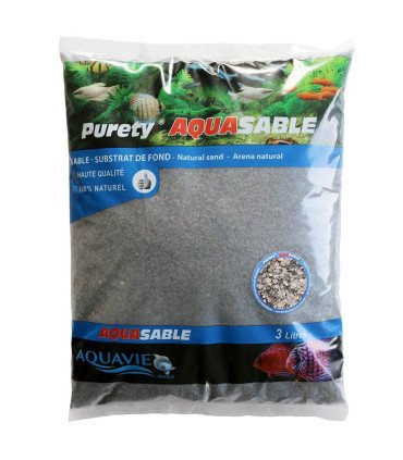 AQUASABLE NATUR-NOIR S2